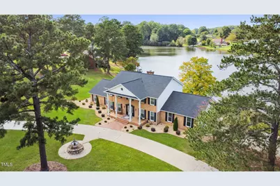 120 Edgewater Drive, Broadway, NC 27505 - Photo 1