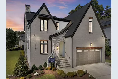3301 Dell Drive, Raleigh, NC 27609 - Photo 1