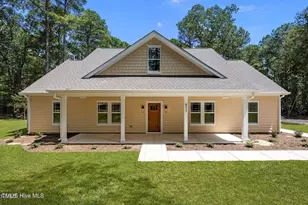 821 Cedar Lane Rd, Sanford, NC 27332 - Photo 1