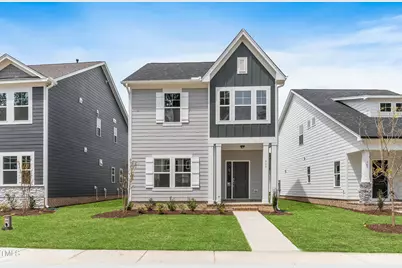 757 Portland Rose Drive, Knightdale, NC 27545 - Photo 1