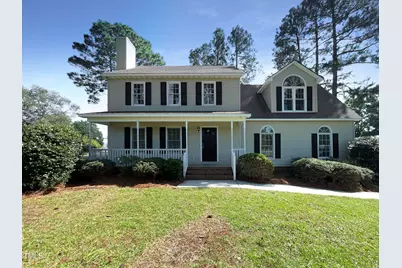 27 Pine Croft Road, Angier, NC 27501 - Photo 1