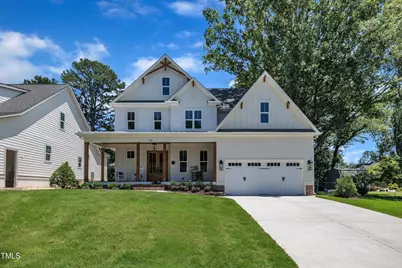 113 S Ennis Street, Fuquay Varina, NC 27526 - Photo 1