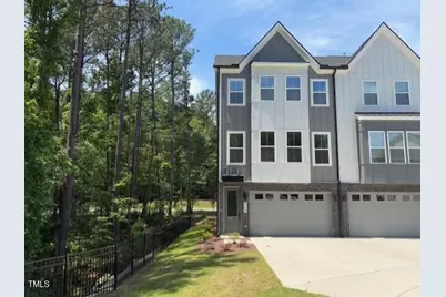 2126 Opulent Oaks Lane #14, Durham, NC 27713 - Photo 1
