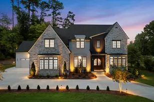 7000 N Ridge Dr, Raleigh, NC 27615 - Photo 1