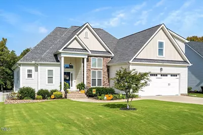 175 Jacqueline Drive, Willow Springs, NC 27592 - Photo 1