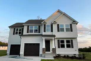 223 Bonsai Wy, Four Oaks, NC 27524 - Photo 1
