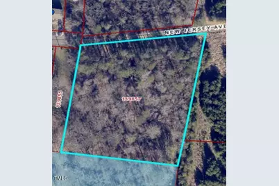 0 New Jersey Avenue, Burlington, NC 27217 - Photo 1