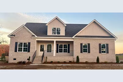 1743 S Old Carriage Road, Rocky Mount, NC 27804 - Photo 1