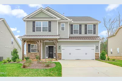 1938 Darrell Drive #11, Graham, NC 27253 - Photo 1