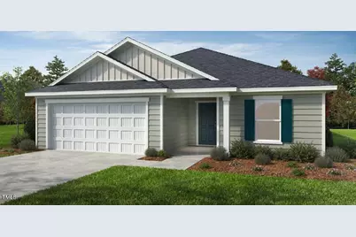 77 Frasier Fir Way, Lillington, NC 27546 - Photo 1