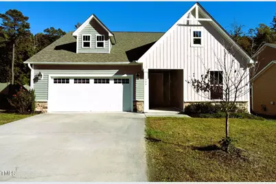 1980 Sugar Hill Drive S, Creedmoor, NC 27522 - Photo 1