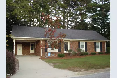 301 Briarcliff Drive, Dunn, NC 28334 - Photo 1