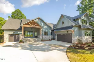 143 High Ridge Ln, Pittsboro, NC 27312 - Photo 1