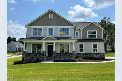 23 Quail Pt Circle, Clayton, NC 27520 - Photo 1