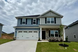 328 Bishop Ln, Sanford, NC 27330 - Photo 1