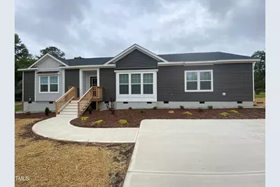 6733 Oscar Barham Road, Wake Forest, NC 27587 - Photo 1