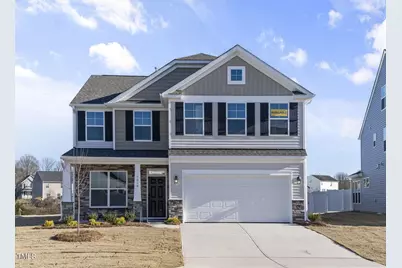 1019 Gibson House Drive, Burlington, NC 27215 - Photo 1