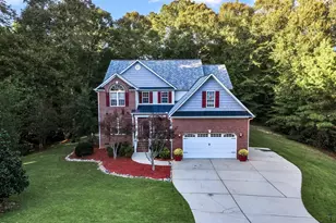 319 River Knoll Dr, Clayton, NC 27527 - Photo 1