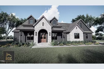 3704 Joyful Crk Trail, Zebulon, NC 27597 - Photo 1