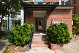 1001 Hillsborough St, Raleigh, NC 27603 - Photo 1