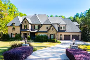 2117 Blue Haven Ct, Wake Forest, NC 27587 - Photo 1