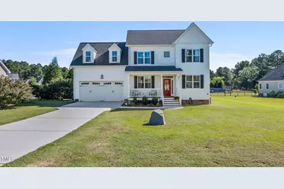6217 Mal Weathers Road, Raleigh, NC 27603 - Photo 1