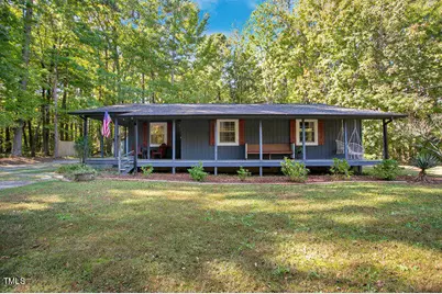 103 Suitt Road, Franklinton, NC 27525 - Photo 1