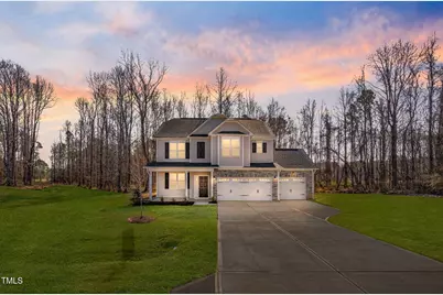 49 Abingdon Farms Drive, Selma, NC 27576 - Photo 1