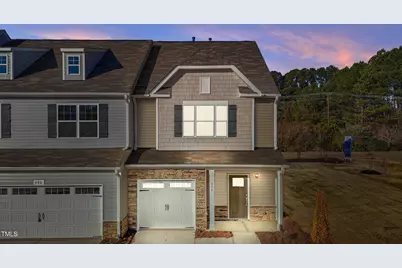 804 Pryor Street #49, Mebane, NC 27302 - Photo 1