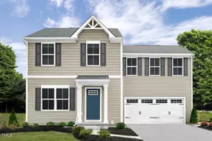 3960 Dragonfly Rd, Bailey, NC 27807 - Photo 1
