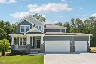 236 Alden Wy, Angier, NC 27501 - Photo 1