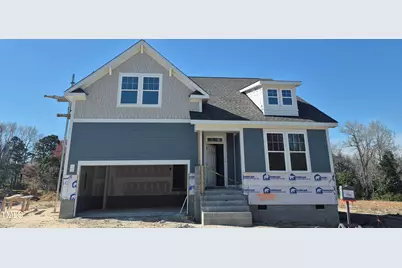 291 Alden Way, Angier, NC 27501 - Photo 1