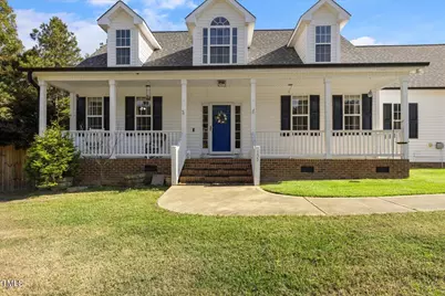 155 Foxglove Drive Drive, Garner, NC 27529 - Photo 1