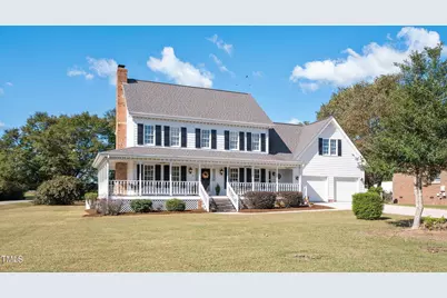 5608 Holland Farms Way, Raleigh, NC 27603 - Photo 1