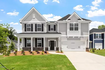 120 Berry Mill Lane #129, Raleigh, NC 27603 - Photo 1