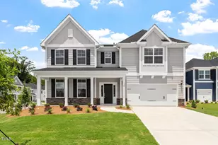 120 Berry Ml Ln, Raleigh, NC 27603 - Photo 1