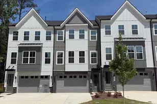 2007 Opulent Oaks Ln, Durham, NC 27713 - Photo 1