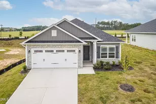 214 Drayton Hall Ln, Sanford, NC 27330 - Photo 1