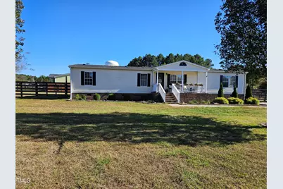 2084 Meadow View Drive, Creedmoor, NC 27522 - Photo 1