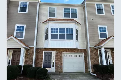 1207 Haywards Heath Lane, Apex, NC 27502 - Photo 1