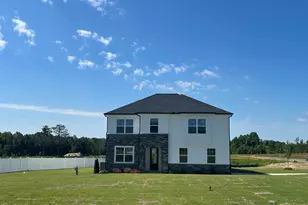 225 Bering Cir, Angier, NC 27501 - Photo 1