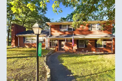 532 Oakwood Lane, Graham, NC 27253 - Photo 1