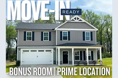 206 Creeks Edge Drive, Pikeville, NC 27863 - Photo 1