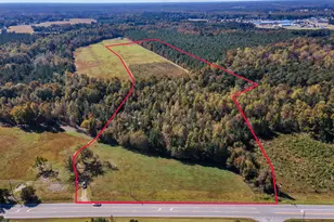 6603 Cleveland Rd, Clayton, NC 27520 - Photo 1