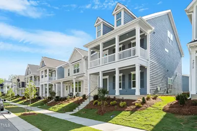 9216 Leaning Post Road #447, Wake Forest, NC 27587 - Photo 1