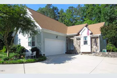 150 Sandpipers Lane, Manson, NC 27553 - Photo 1