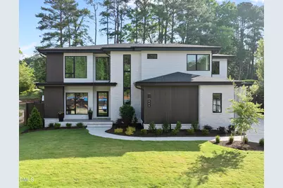 662 Manchester Drive, Raleigh, NC 27609 - Photo 1