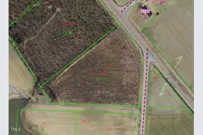 0 Holly Grove Road Road, Benson, NC 27504 - Photo 1