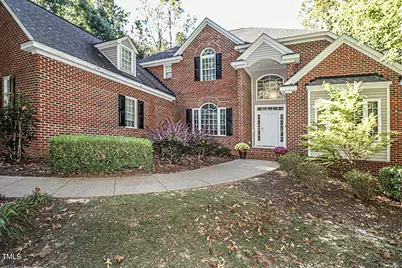 4088 Tucker Trail, Rocky Mount, NC 27804 - Photo 1