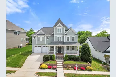 2024 Stanchion Street, Haw River, NC 27258 - Photo 1